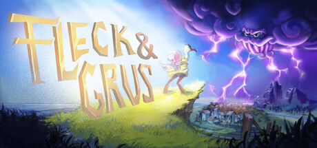 Fleck & Grus