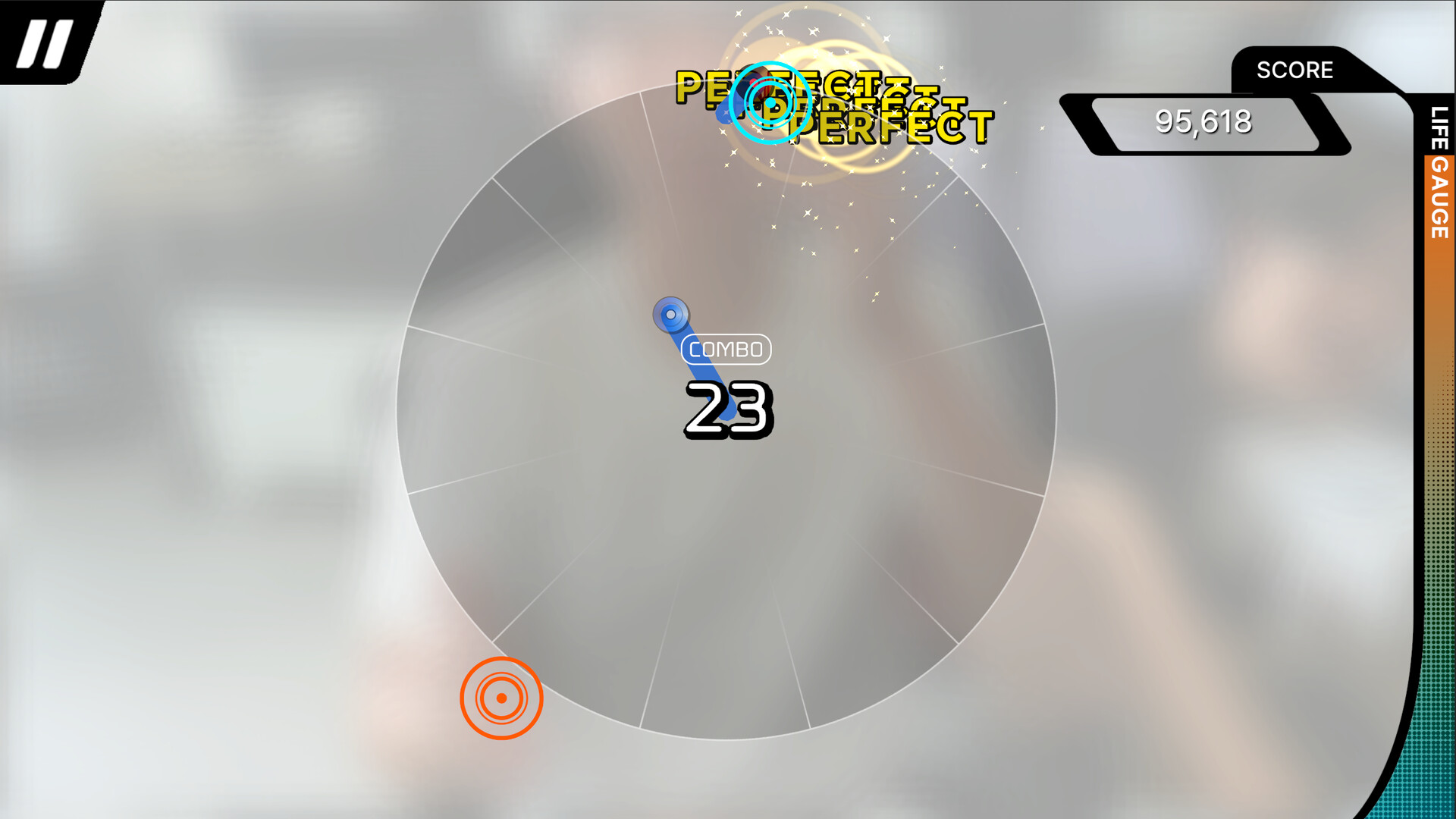 Groovy Loop screenshot 3