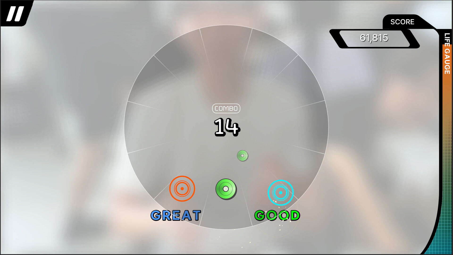 Groovy Loop screenshot 4
