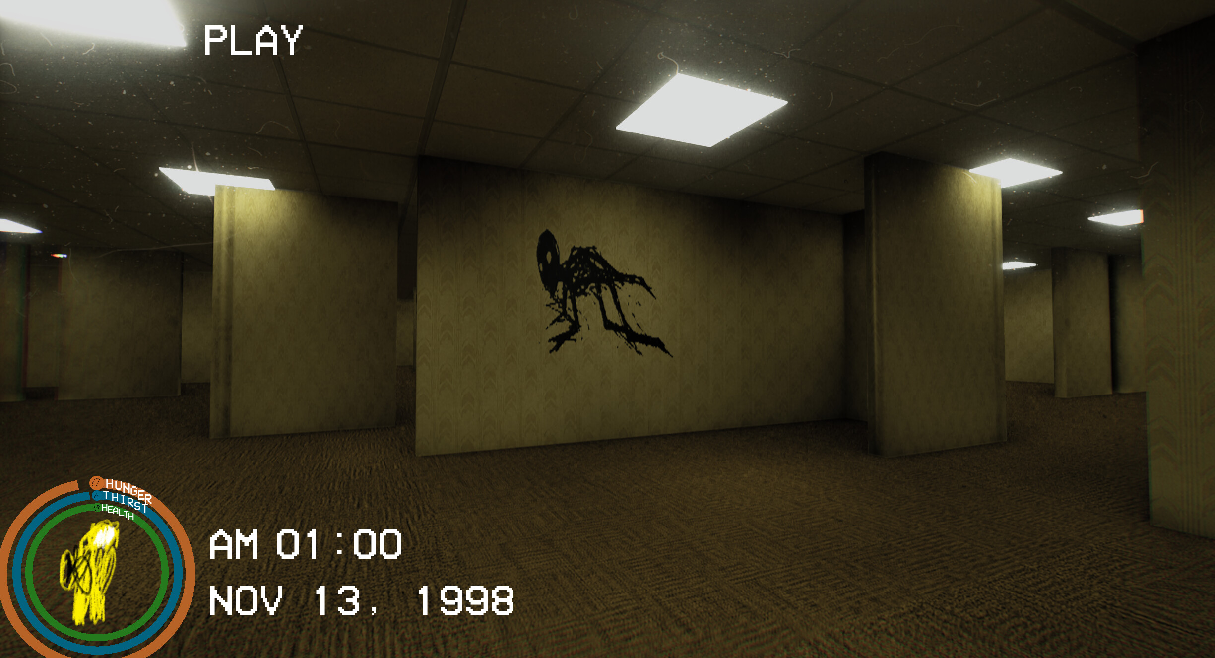 Subsector Zero screenshot 5