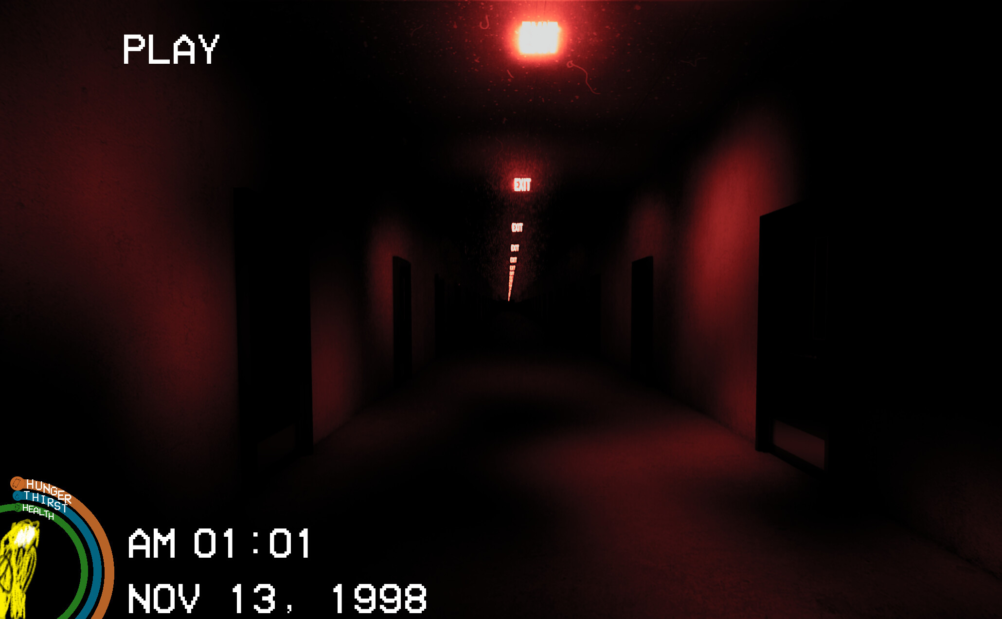 Subsector Zero screenshot 3