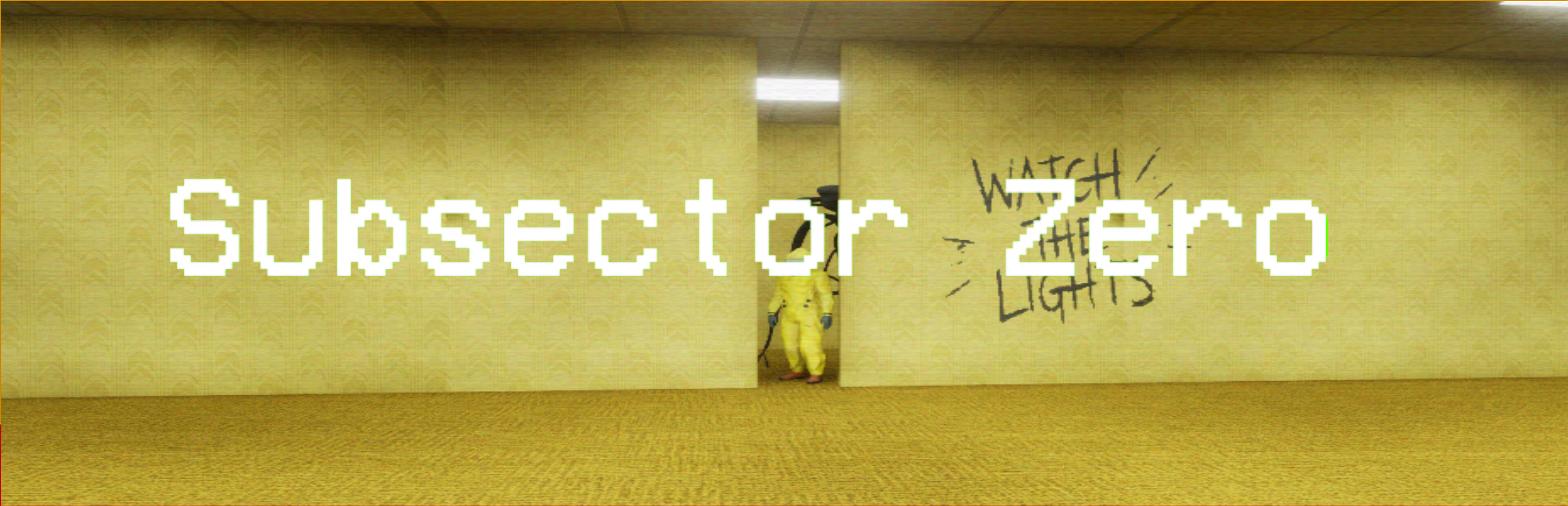 Subsector Zero screenshot 1
