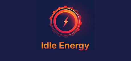 Cover art from Idle Energy