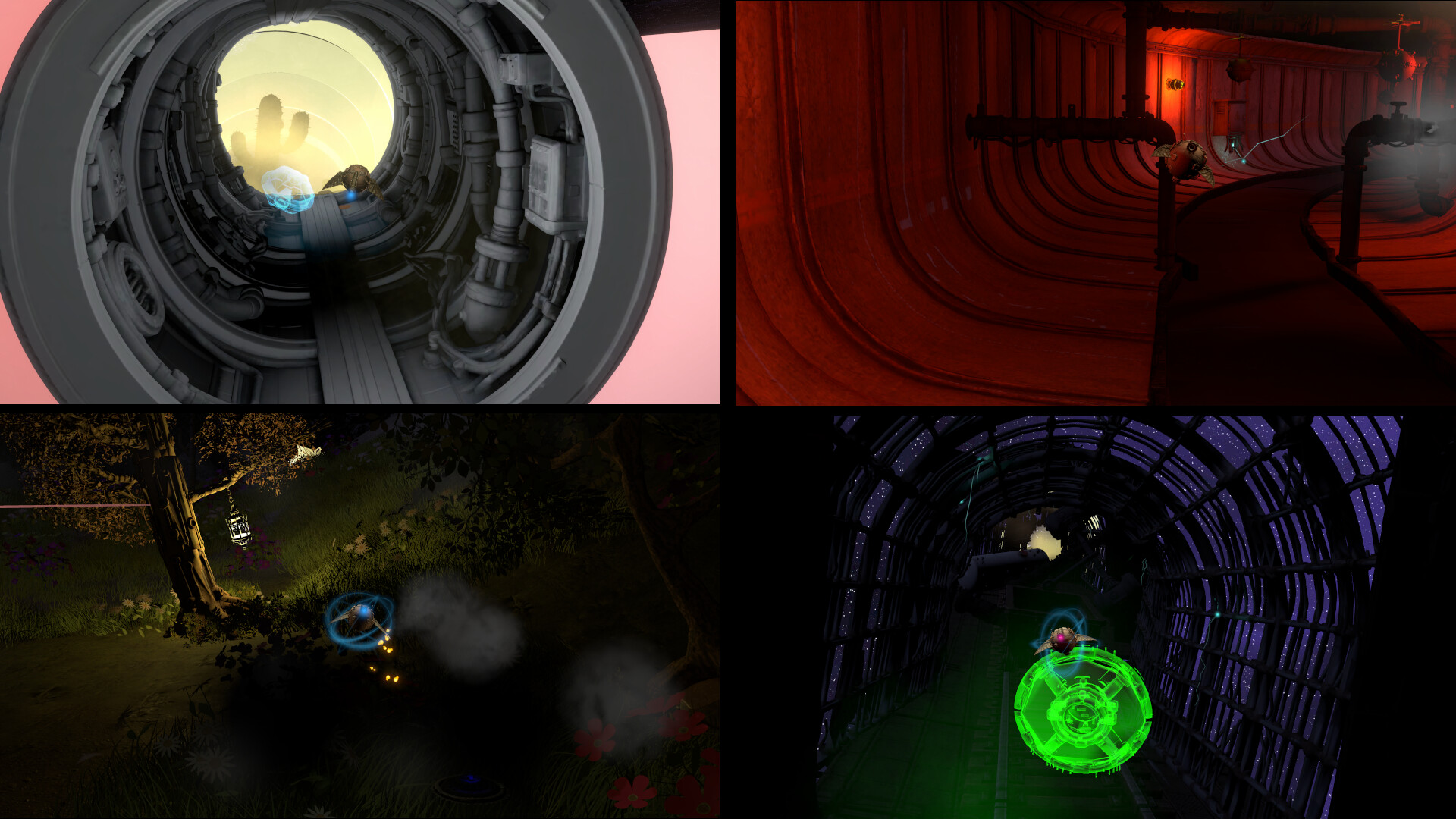 BirdBots screenshot 4