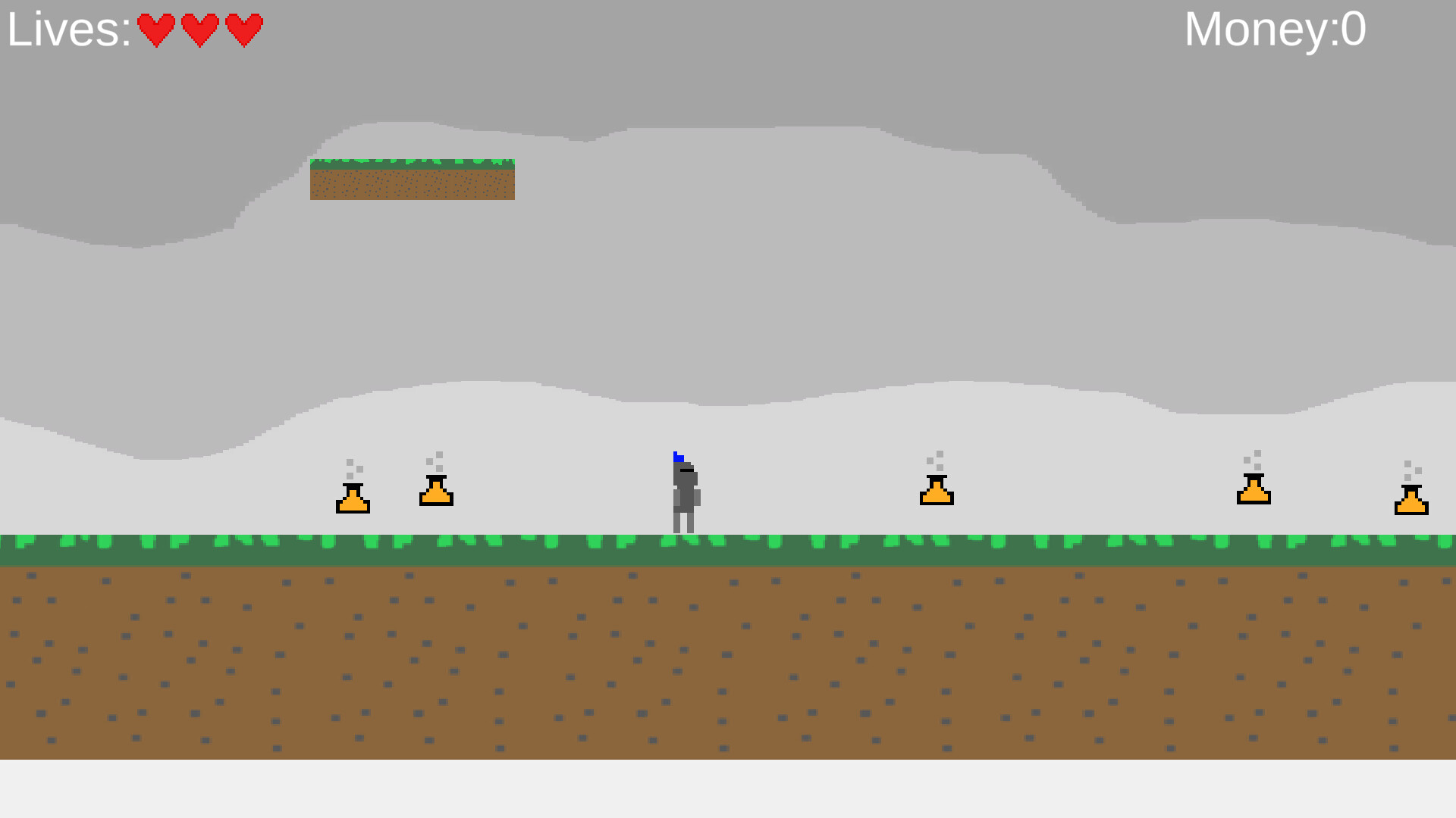 Good Knight's Adventures screenshot 5