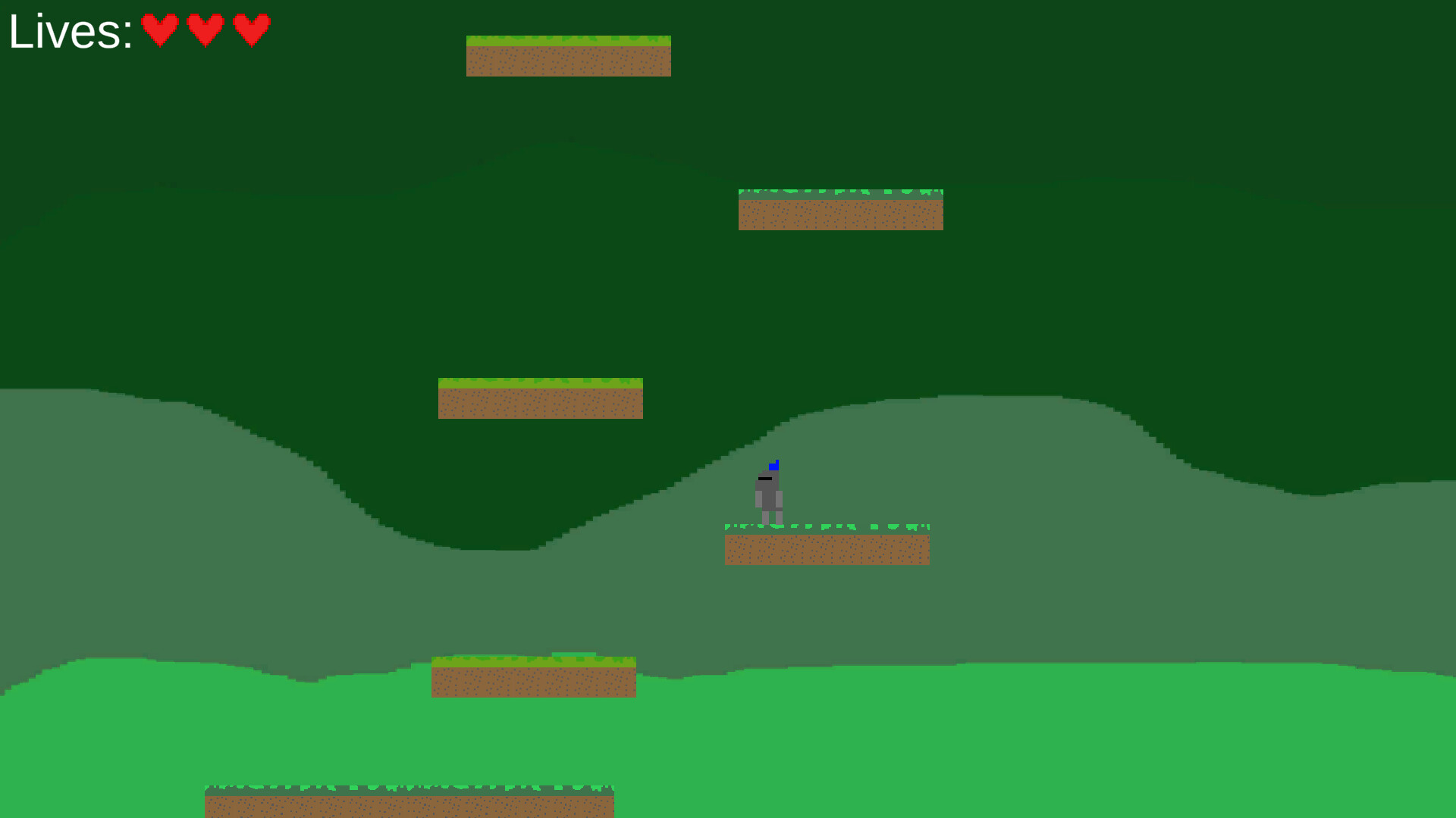 Good Knight's Adventures screenshot 3