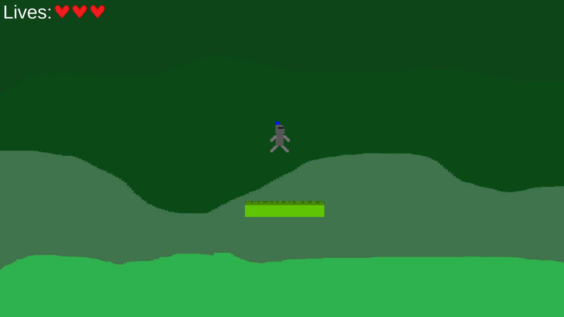 Good Knight's Adventures screenshot 4