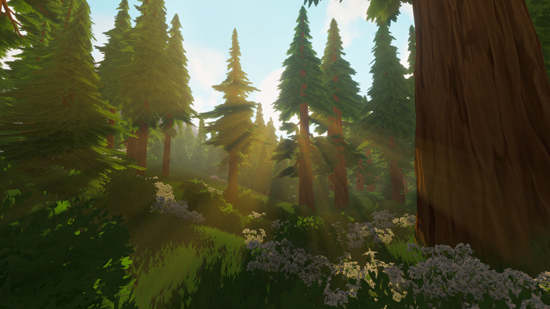 HushWood screenshot 3