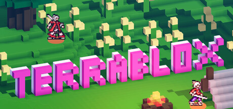Terrablox