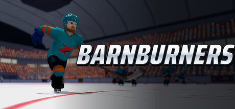Barnburners
