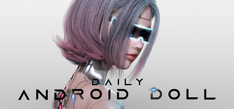 Cover art from Daily Android Doll