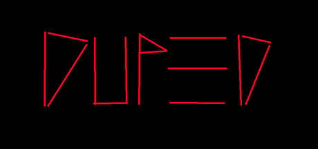 Cover art from DUPED