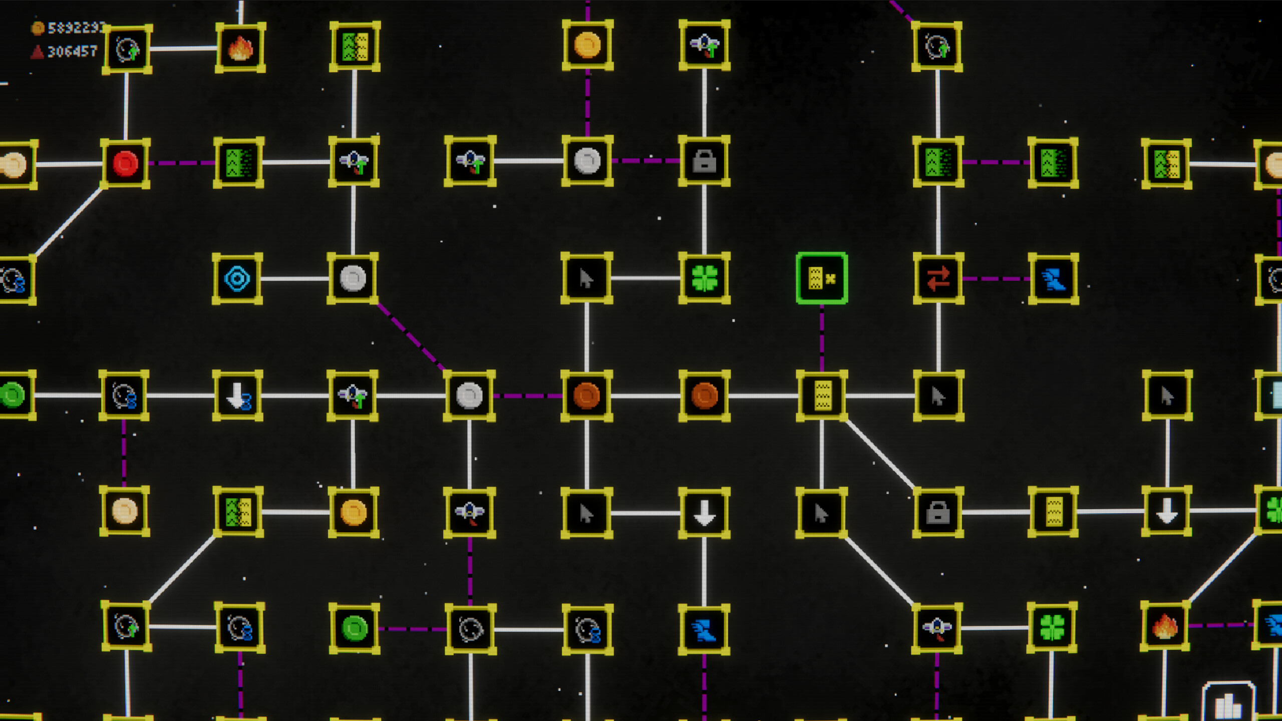 Bogosort trailer