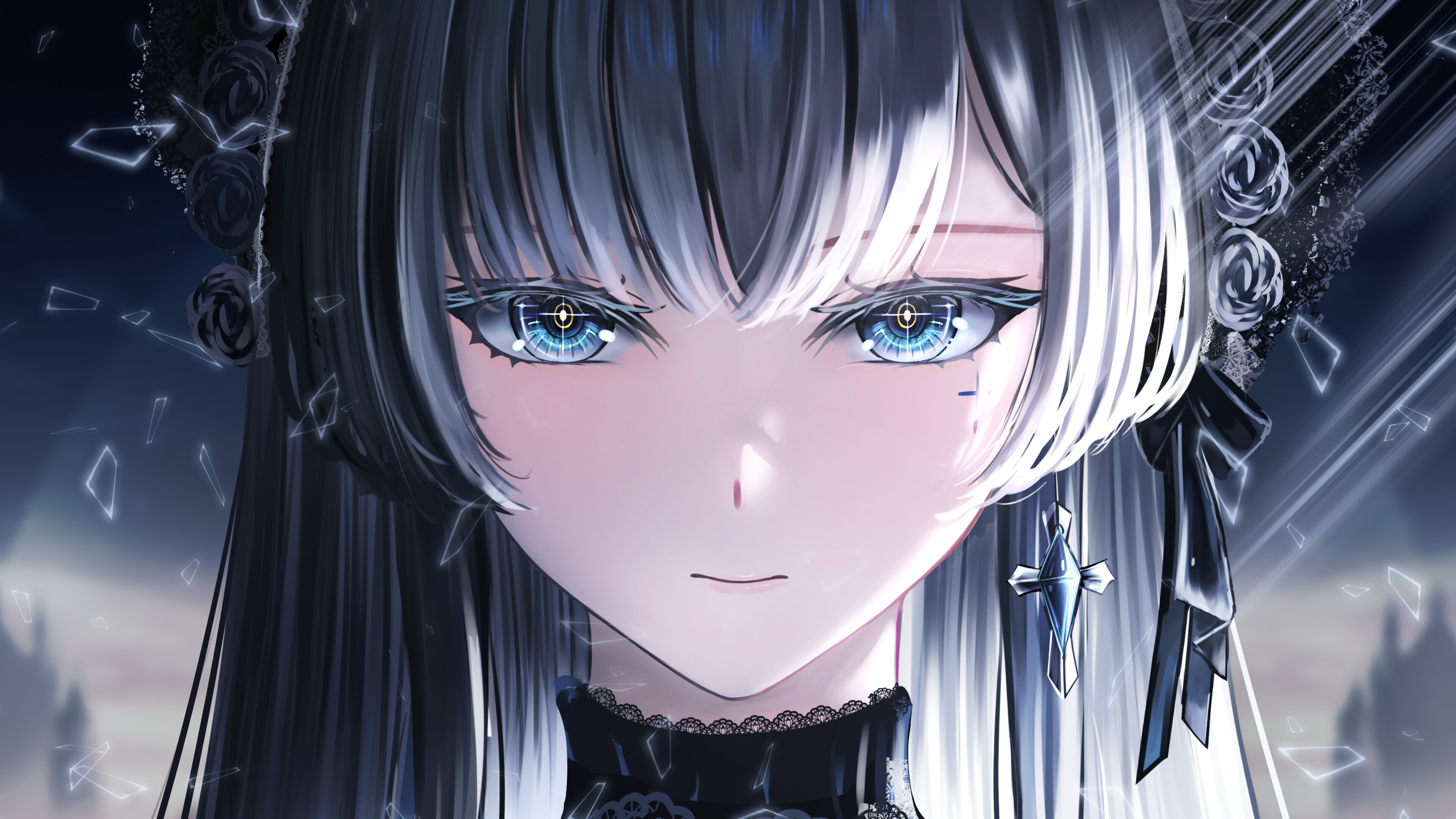 Rinora's Silvercoin Garden screenshot 3