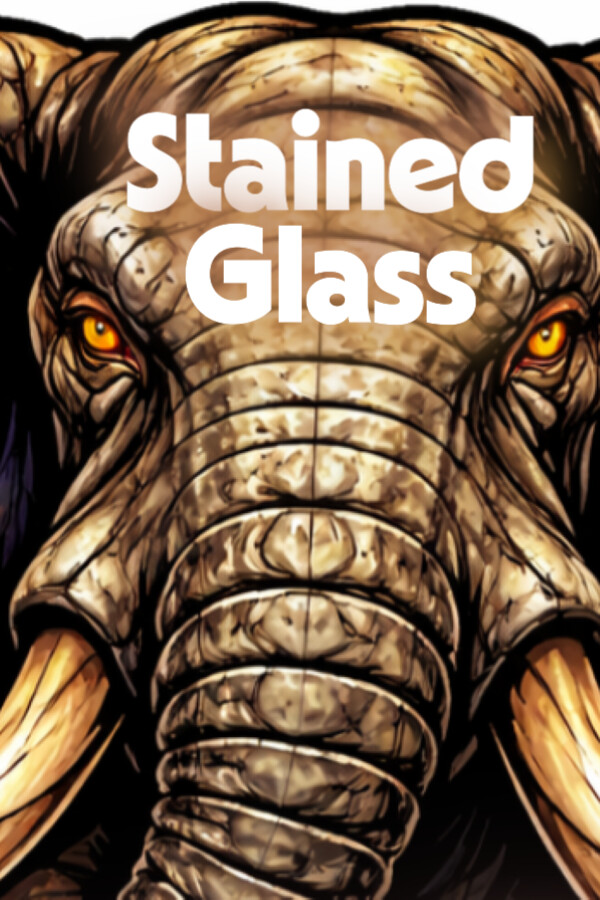 Stained Glass