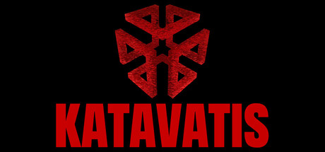 Cover art from KATAVATIS