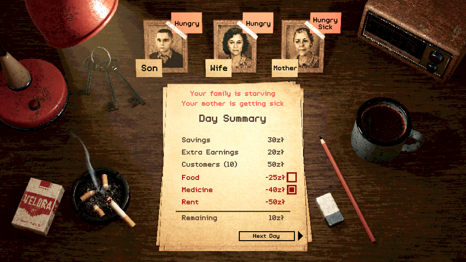 People's Press Kiosk screenshot 5