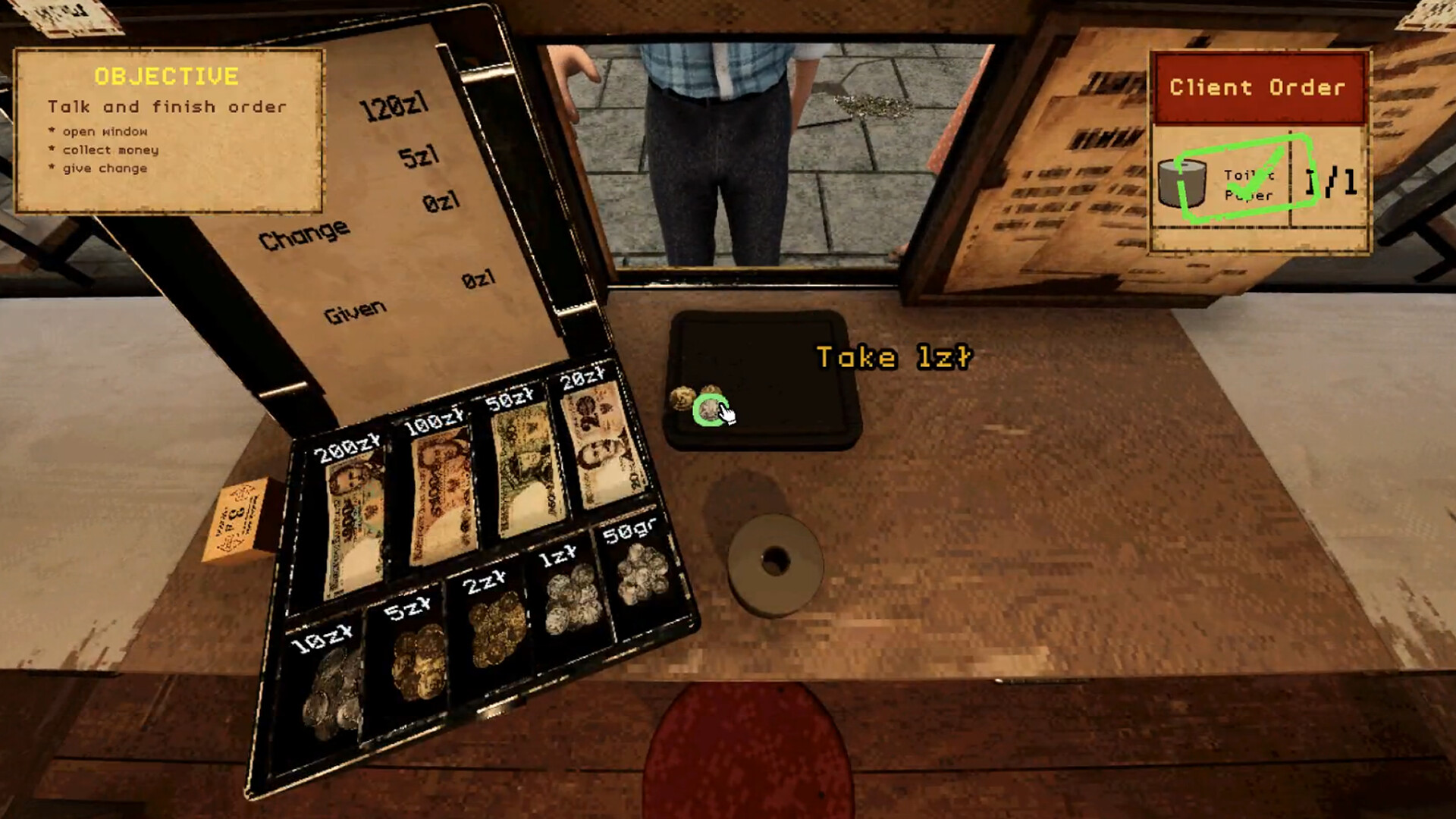 People's Press Kiosk screenshot 4