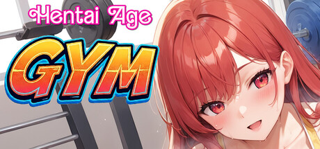 Hentai Age Gym