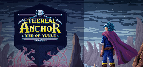 Cover art from Ethereal Anchor: Rise of Yunus