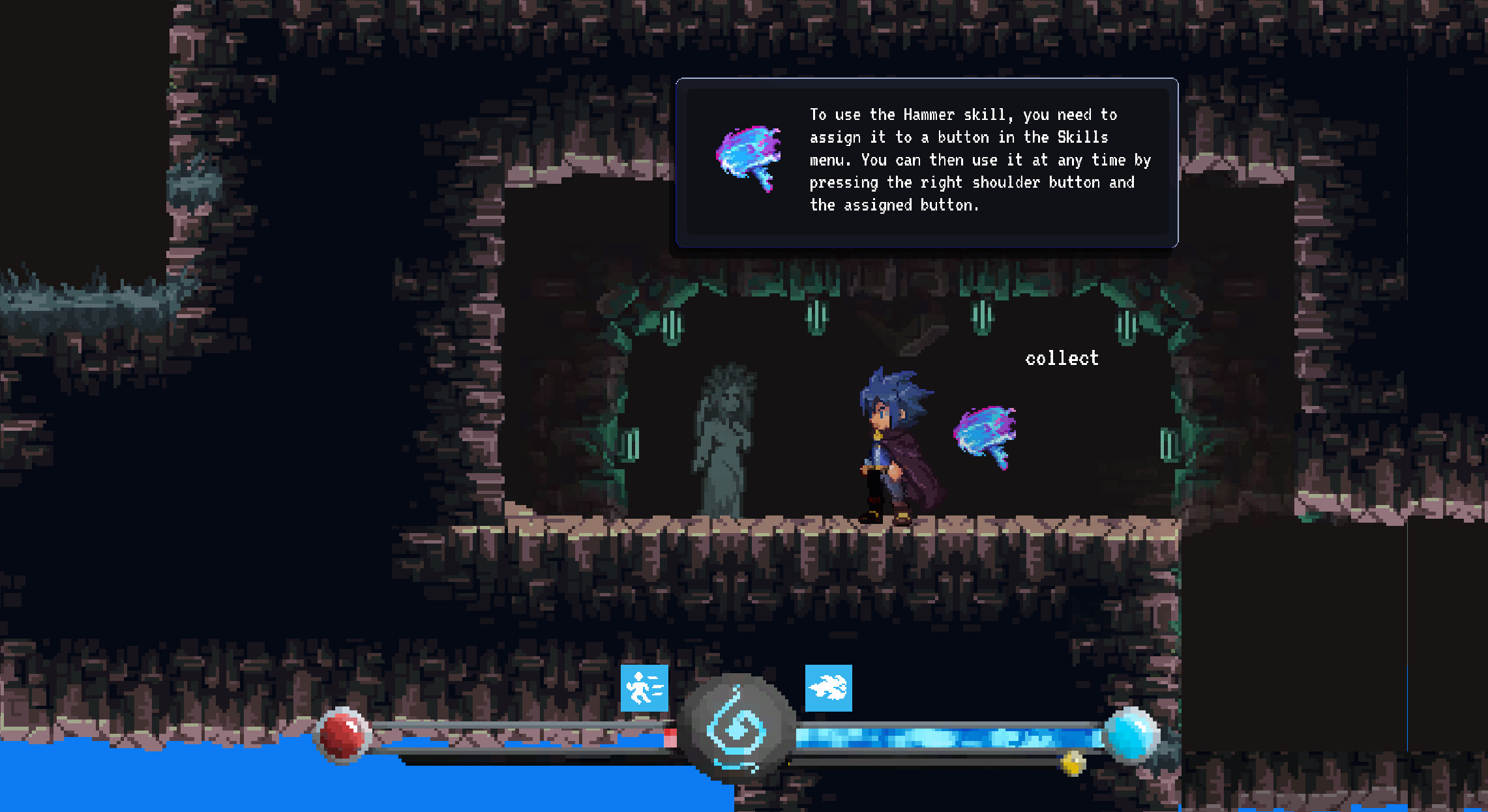 Ethereal Anchor: Rise of Yunus screenshot 5