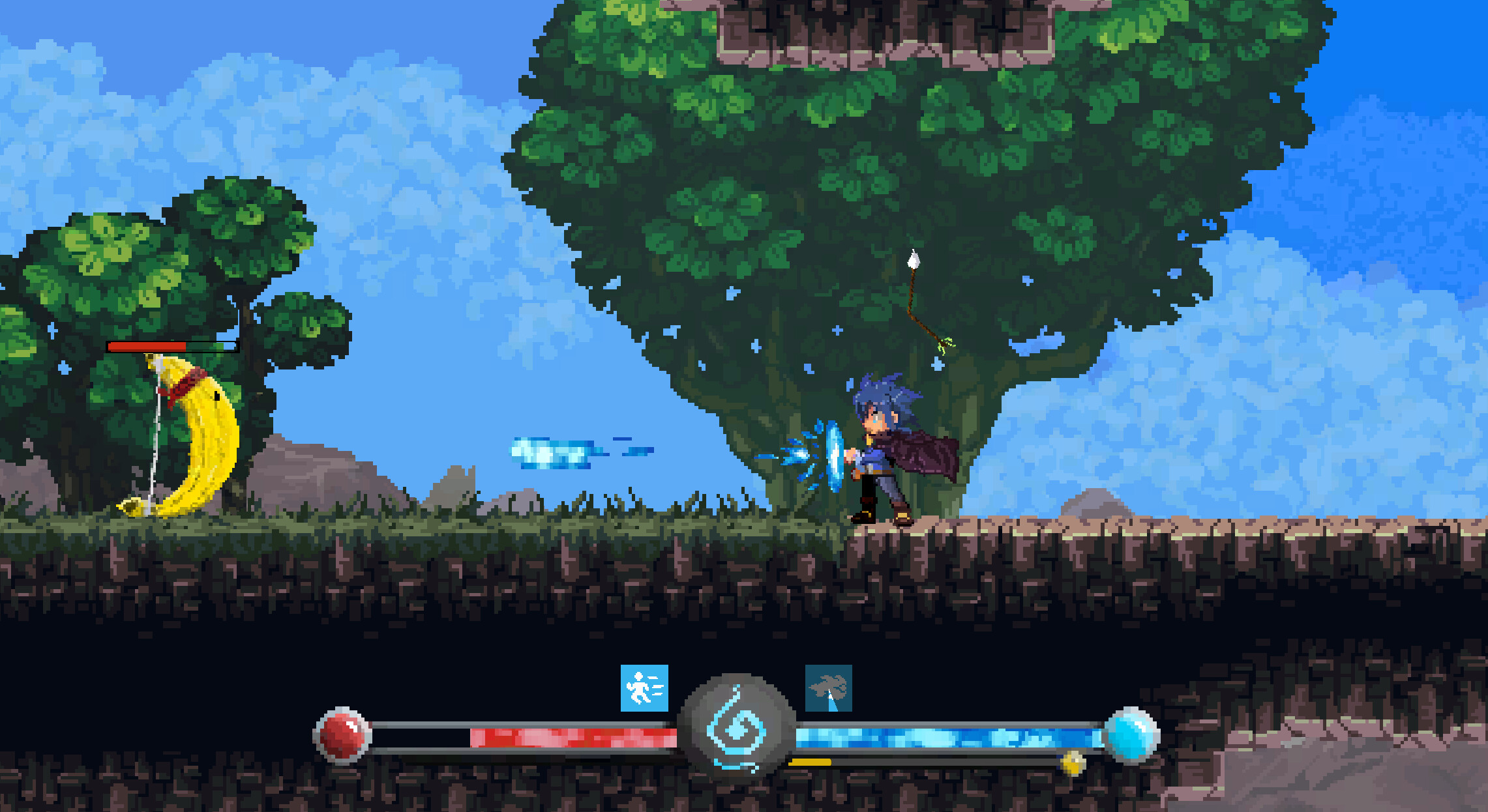 Ethereal Anchor: Rise of Yunus screenshot 2