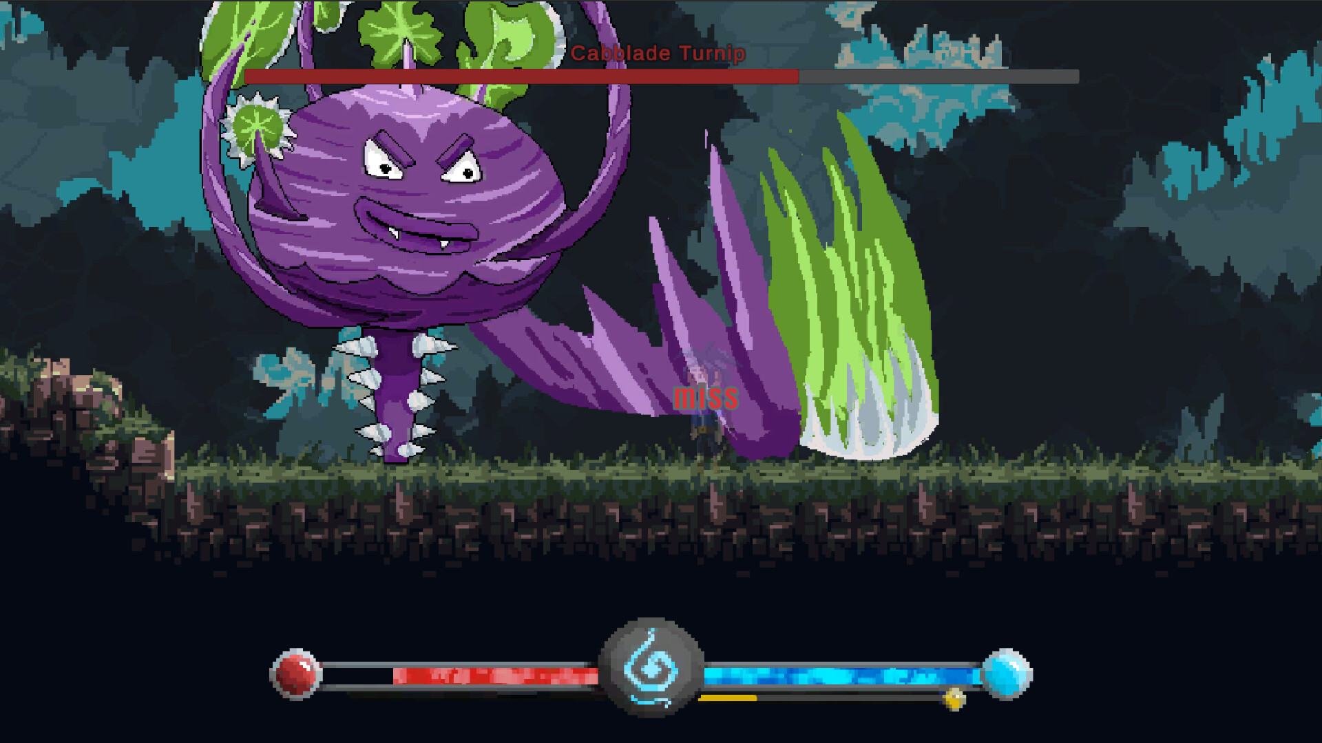 Ethereal Anchor: Rise of Yunus screenshot 4