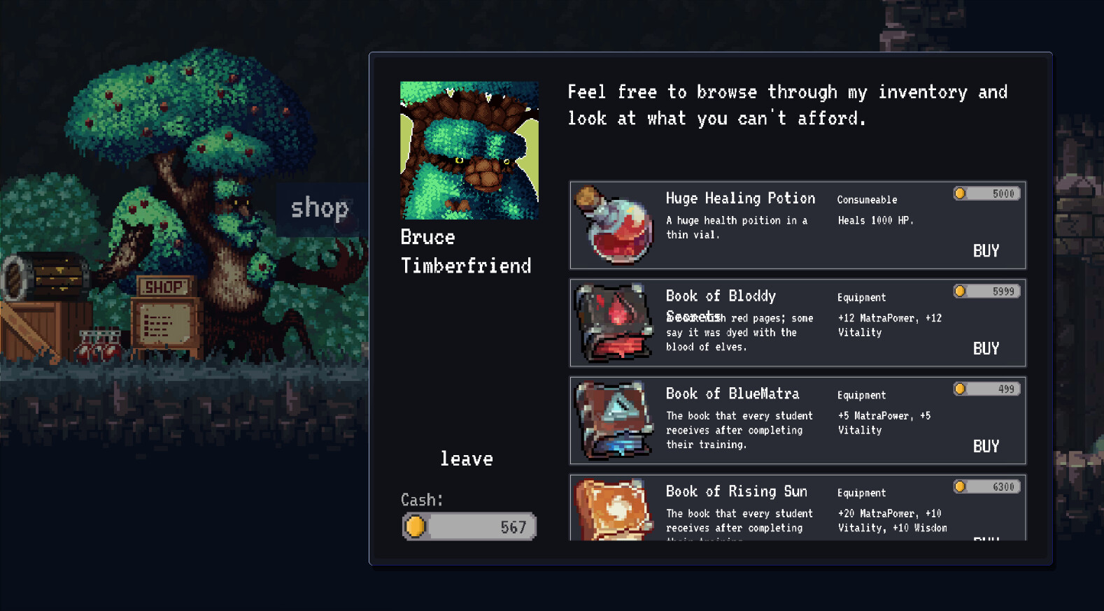 Ethereal Anchor: Rise of Yunus screenshot 3