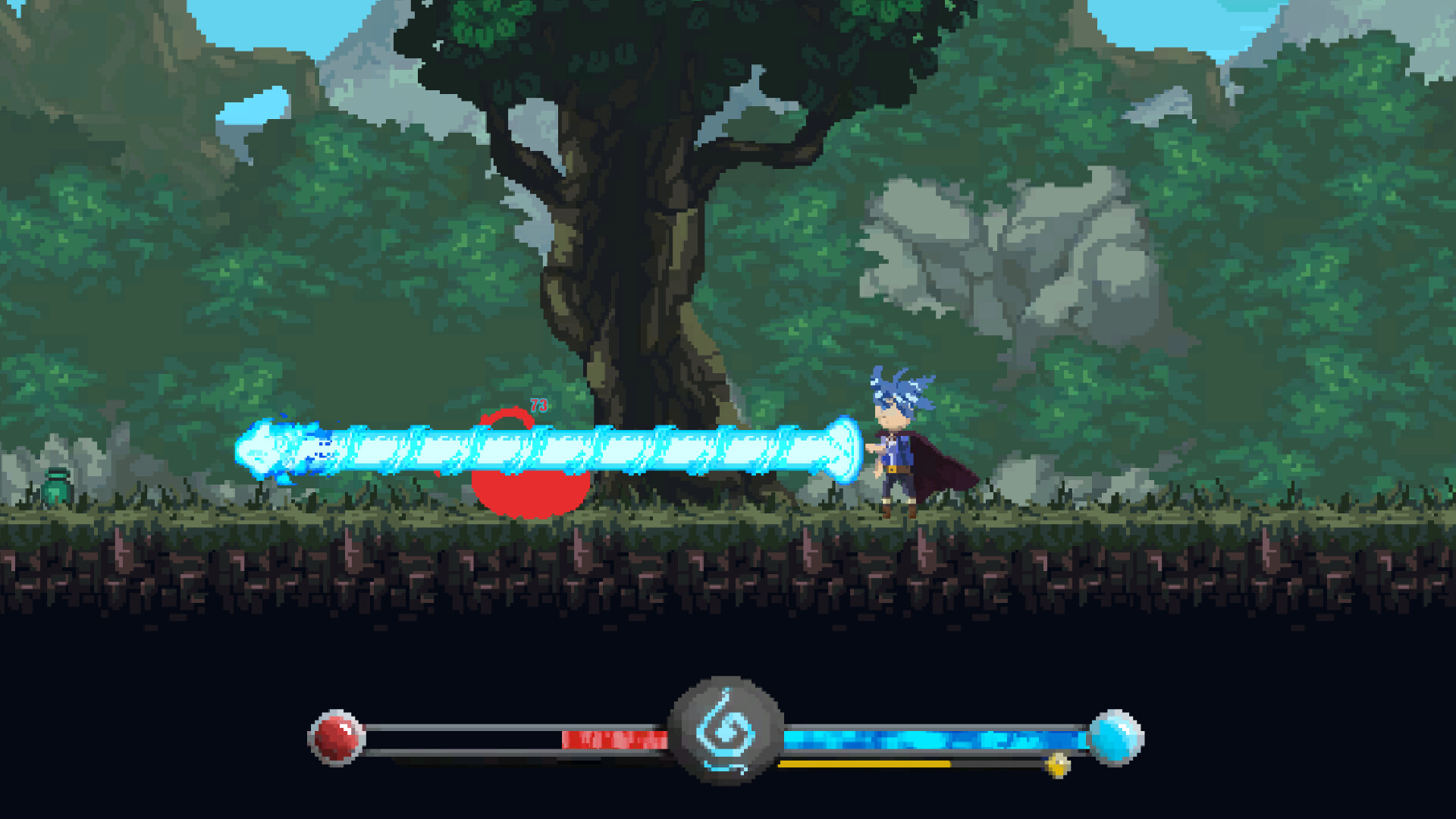Ethereal Anchor: Rise of Yunus screenshot 5