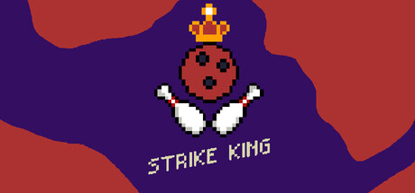 Cover art from Strike King