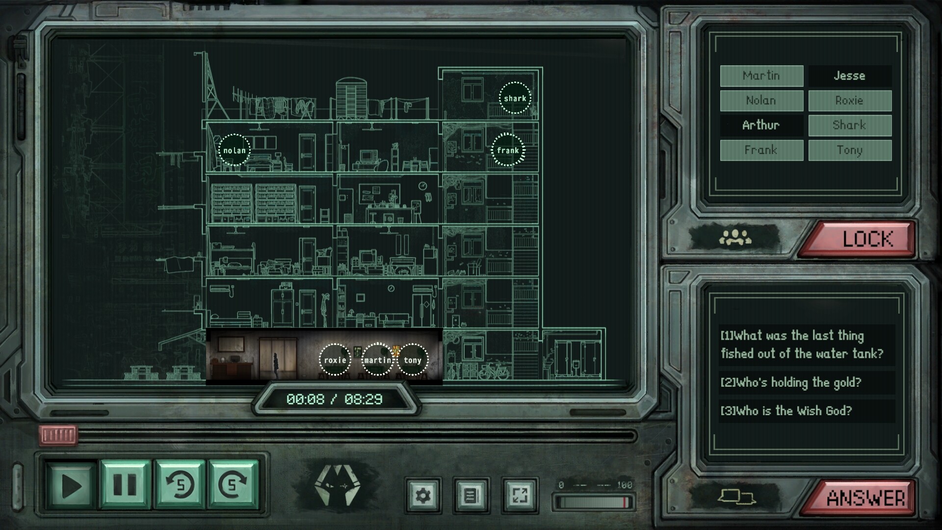 Sound Agent screenshot 3