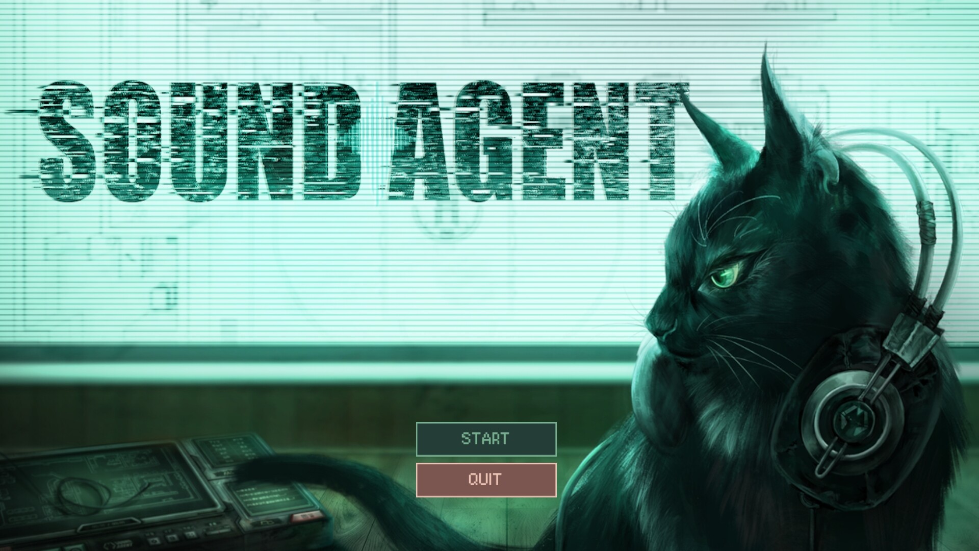 Sound Agent screenshot 1