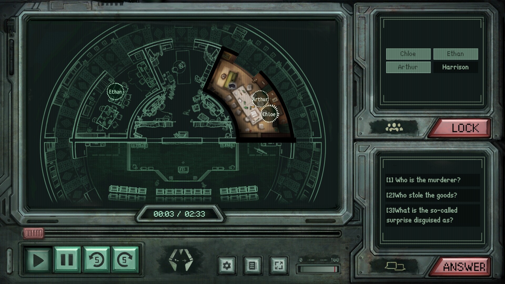 Sound Agent screenshot 2