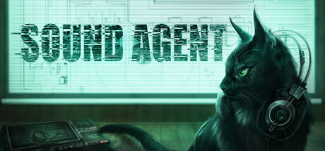 Cover art from Sound Agent