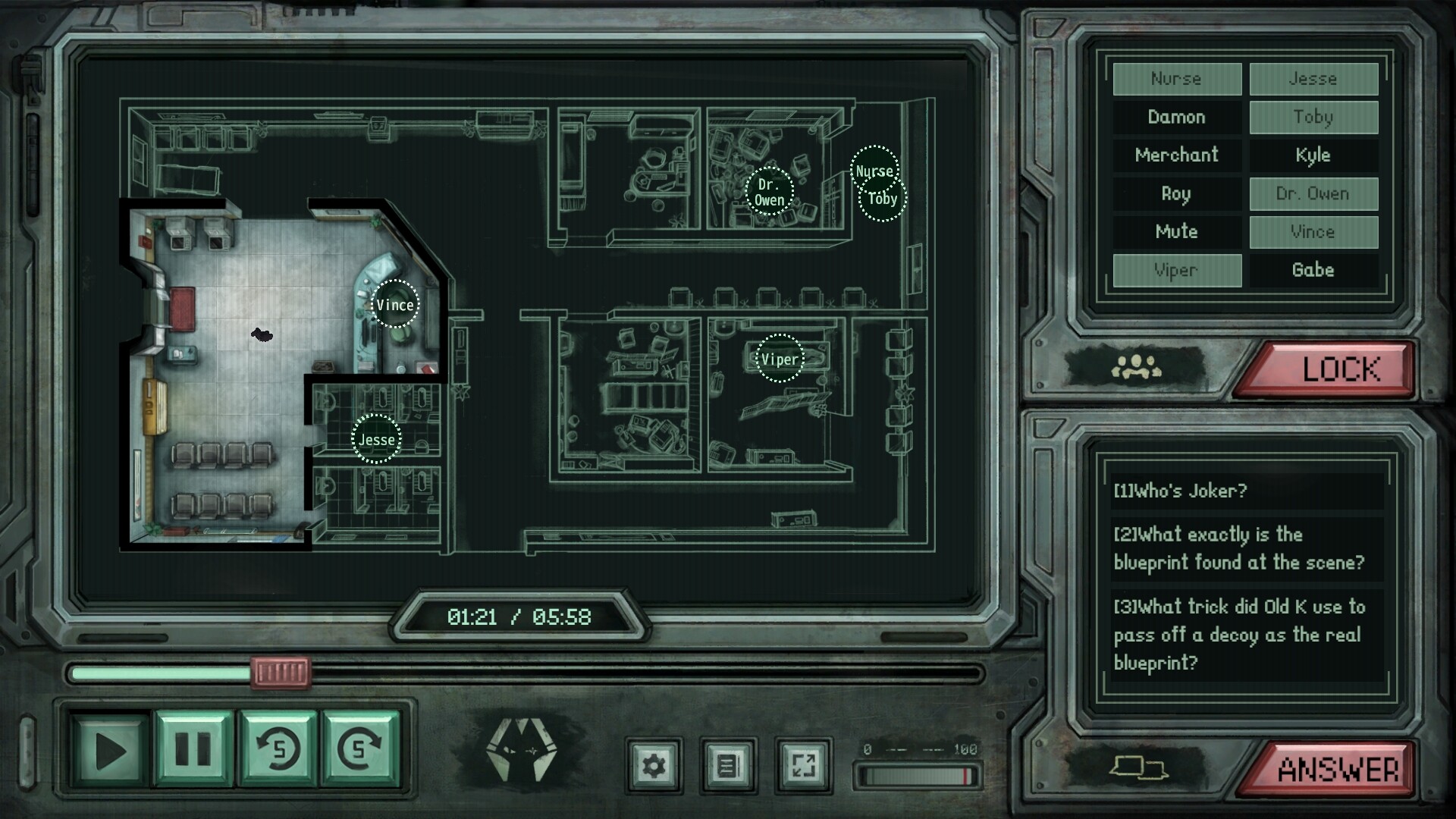 Sound Agent screenshot 4