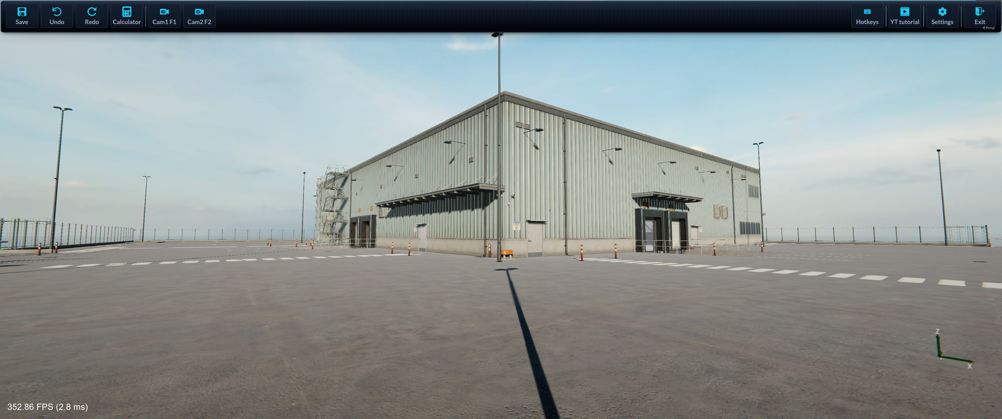 Milling Machine Simulator 2: Machine Shop screenshot 5