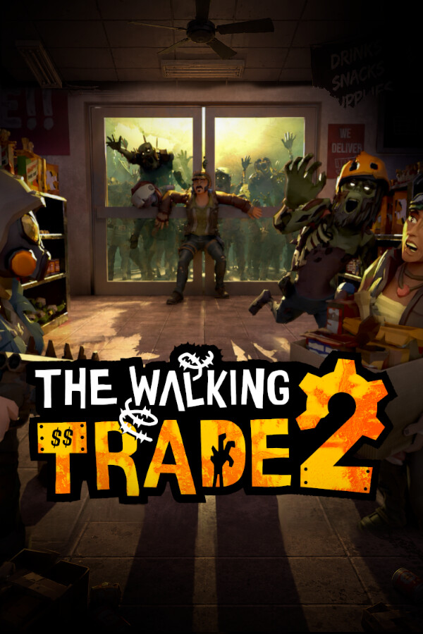 The Walking Trade 2