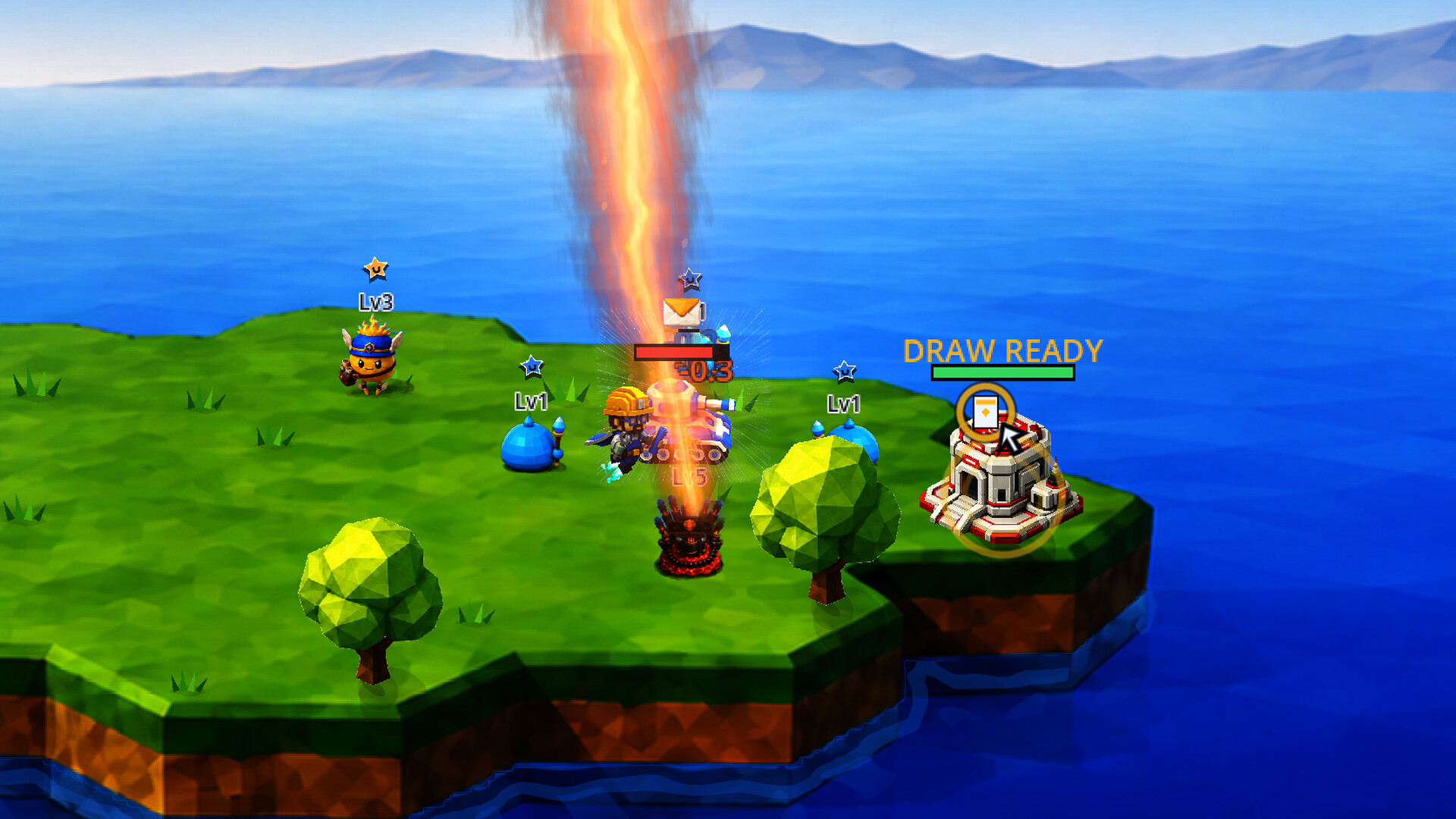 OrderlyWorld screenshot 2