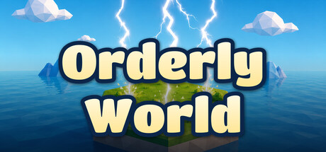 OrderlyWorld