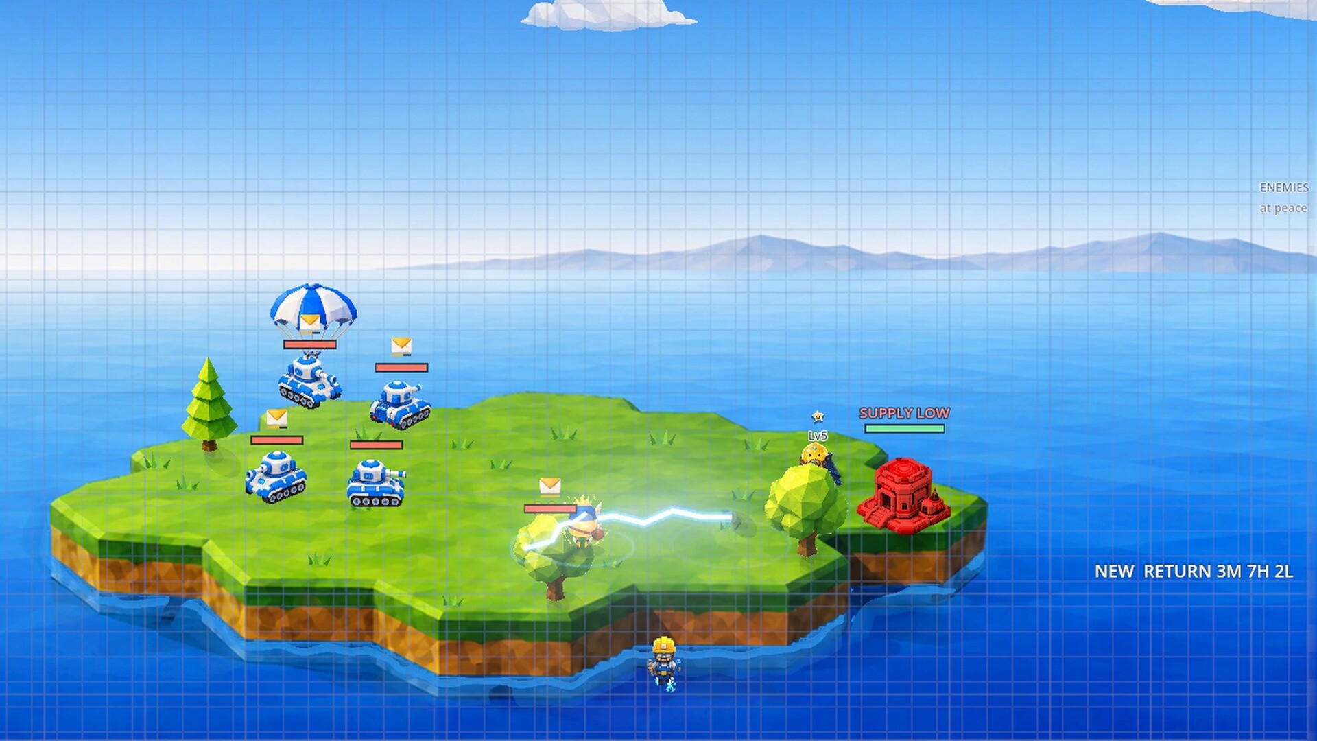 OrderlyWorld screenshot 5