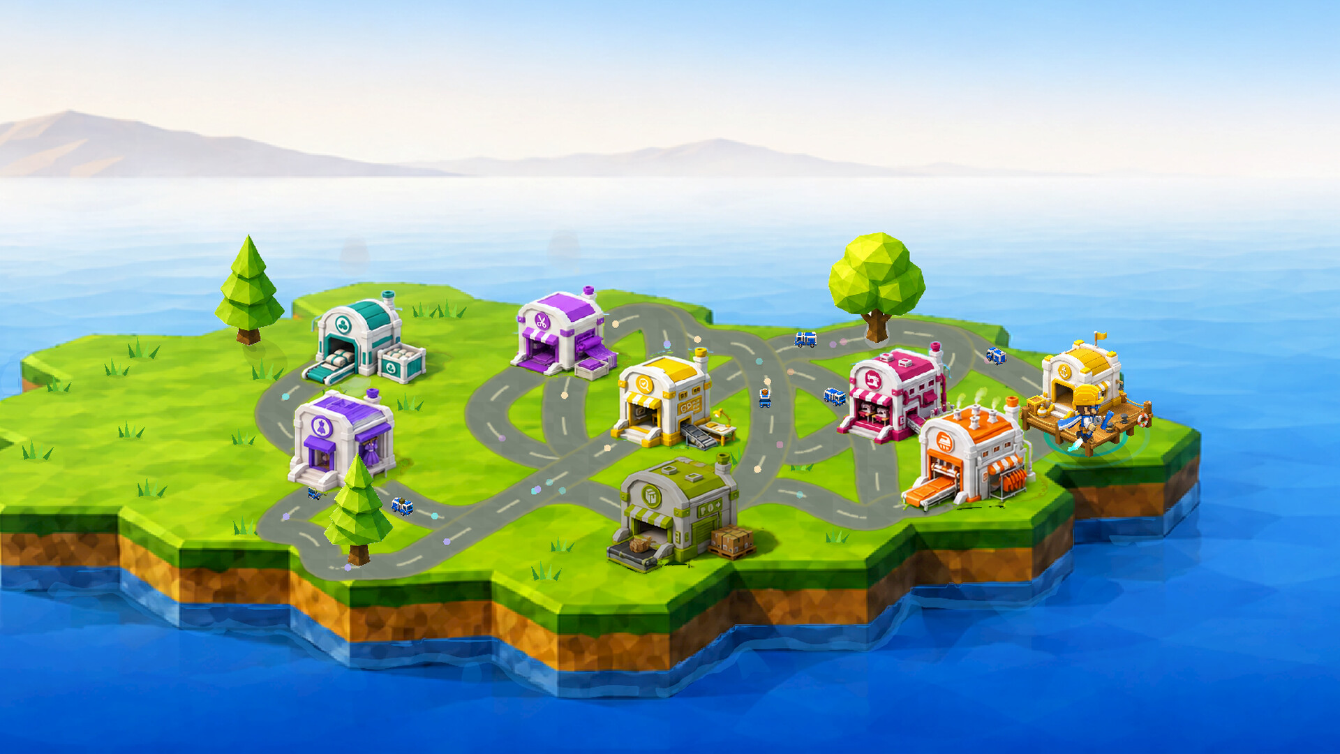 OrderlyWorld screenshot 4