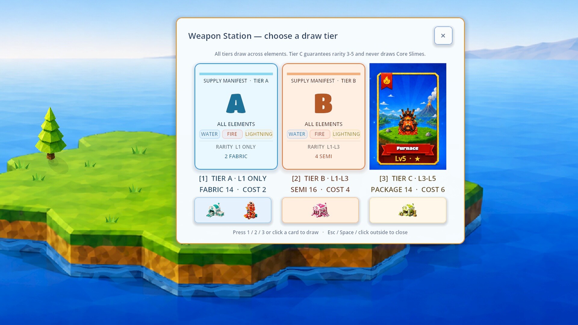 OrderlyWorld screenshot 3
