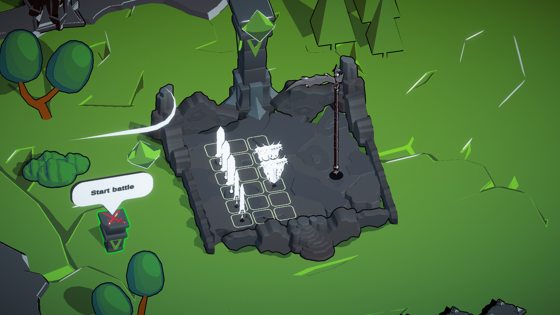 Edge Of Fate screenshot 2