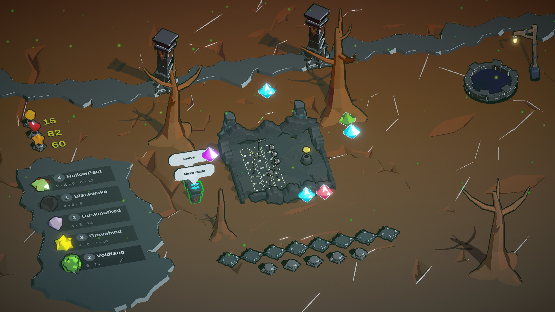 Edge Of Fate screenshot 5