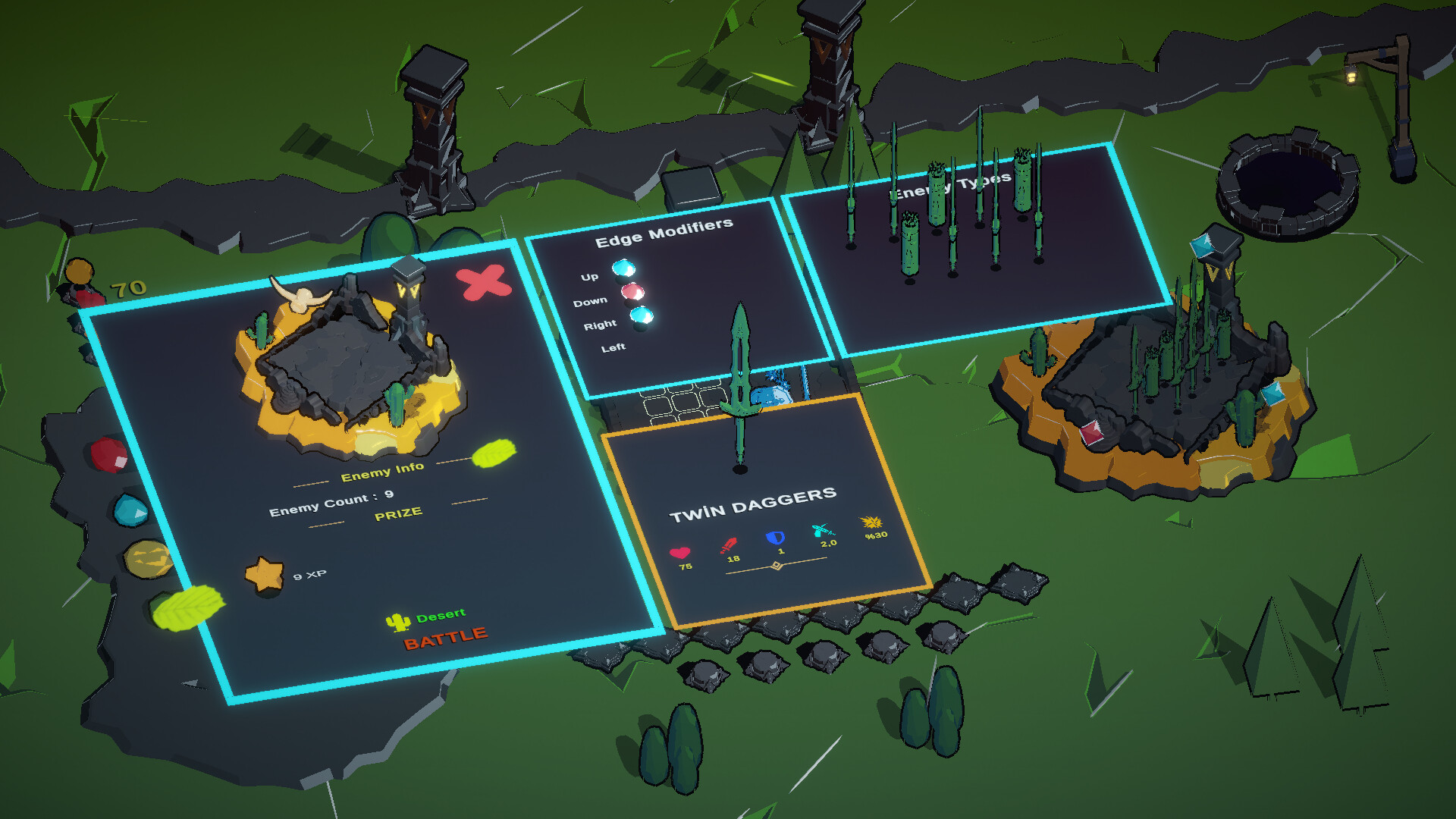Edge Of Fate screenshot 4