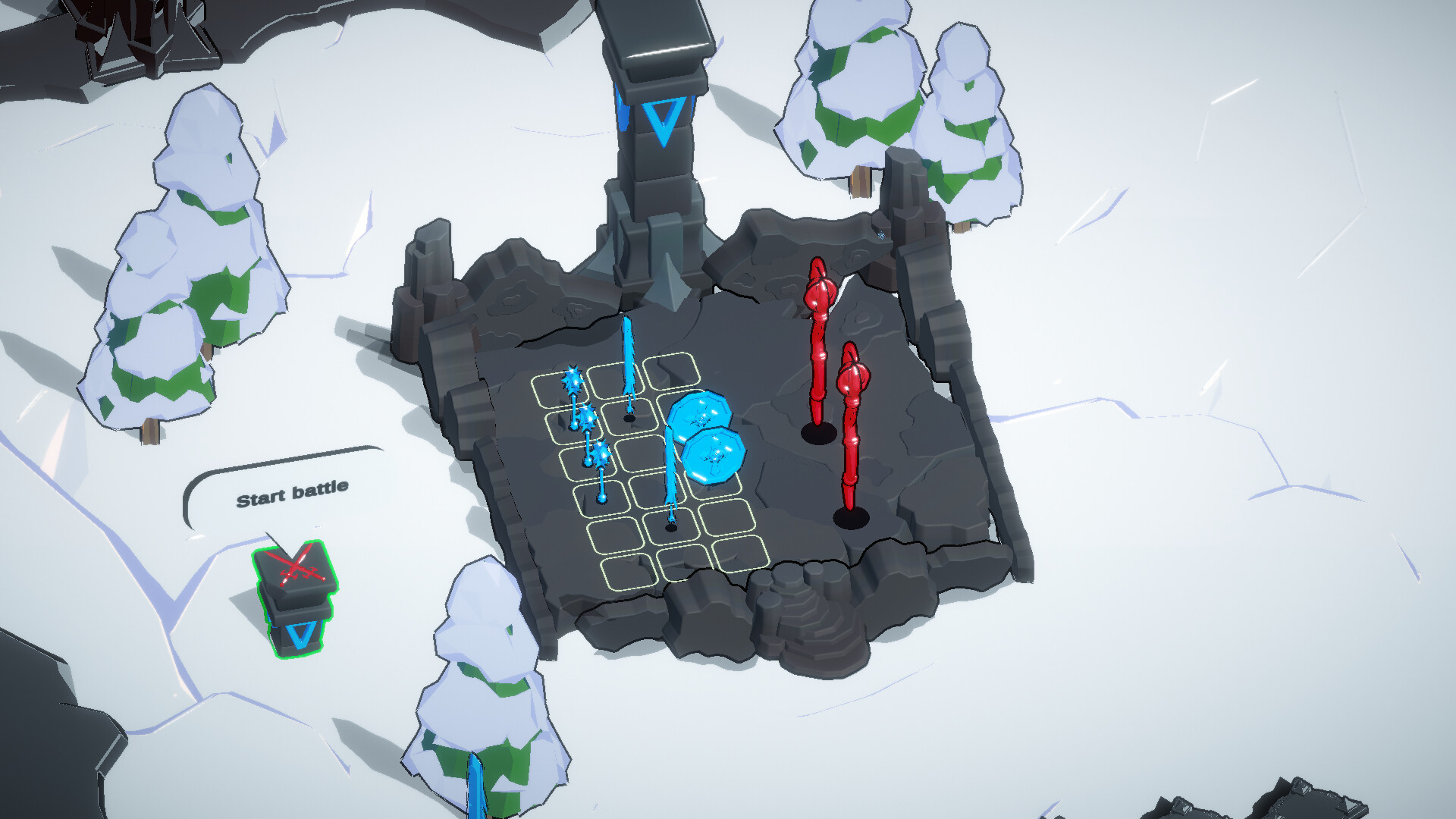 Edge Of Fate screenshot 3