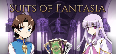 Suits of Fantasia