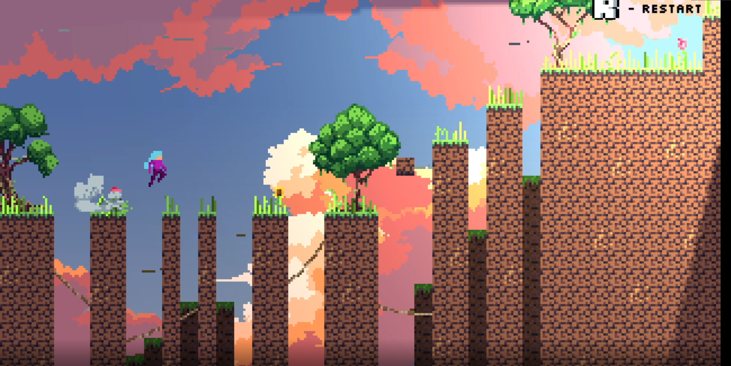 HardFormer trailer