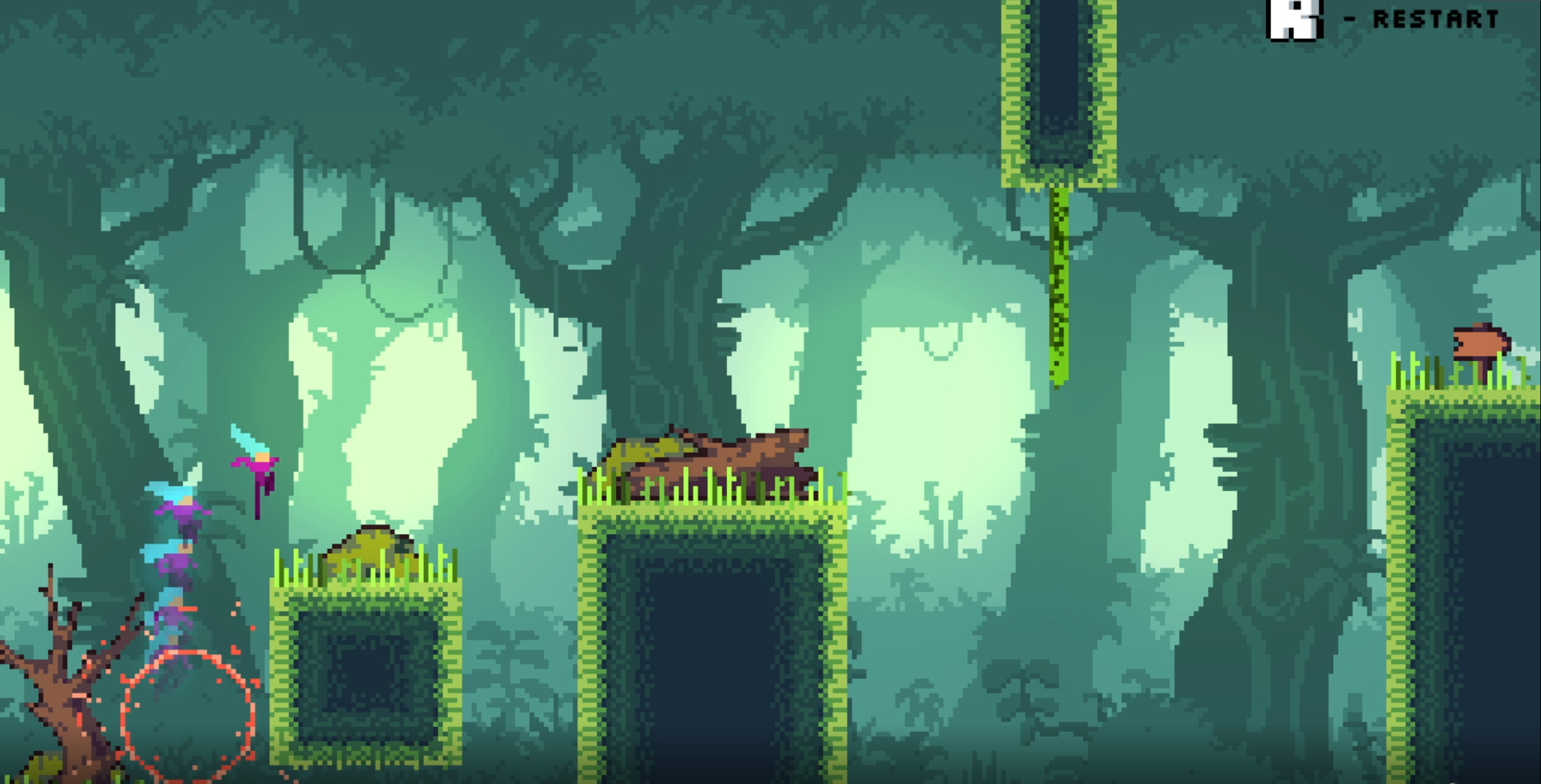 HardFormer screenshot 3