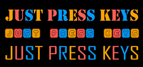 Just Press Keys